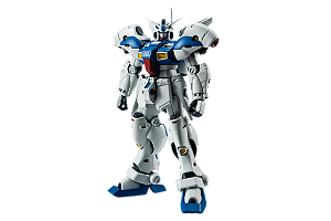 RX-78GP04G Gundam fourth Gerbera Ver. A.N.I.M.E. Mobile Suit Gundam 0083 Stardust Memory Side MS Robot Spirits Bandai Original