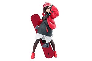 Ruby Rose Lucid Dream RWBY Ice Queendom Pop Up Parade Good Smile Company Original