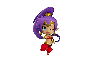 Shantae Half-Genie Hero Nendoroid 1991 Good Smile Company Original