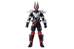 Kamen Rider Geats Magnum Boost Form S.H. Figuarts Bandai Original