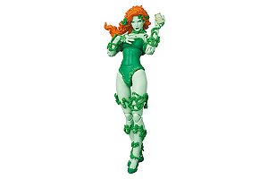 Hera Venenosa Batman Hush Mafex 198 Medicom Toy Original