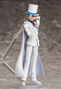 Phantom Thief Kid Detective Conan Figma FREEing Original