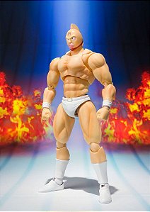 Kinnikuman Original Color Edition S.H. Figuarts Bandai Original