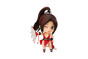 Mai Shiranui The King of fighters XIV Nendoroid 684 Good Smile Company Original