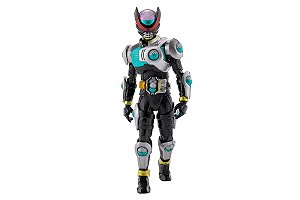 Kamen Rider Birth Kamen Rider OOO Shinkocchou Seihou S.H. Figuarts Bandai Original