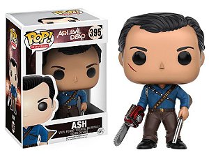 Ash vs Evil Dead Pop! Television Funko Original