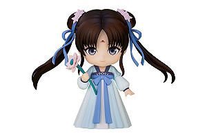 Zhao Ling-Er Nuwa's Descendants Chinese Paladin Sword and Fairy Nendoroid 2052 Good Smile Company Original