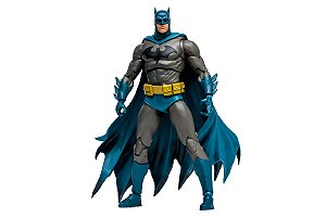 Batman Hush DC Comics DC Multiverse McFarlane Toys Original