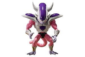 Freeza Terceira Forma Dragon Ball Z S.H. Figuarts Bandai Original