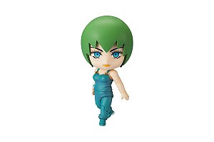 Foo Fighters JoJo's Bizarre Adventure Part.VI Stone Ocean Nendoroid 1966 Medicos Entertainment Original