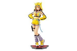 Bumblebee Transformers Bishoujo Kotobukiya Original