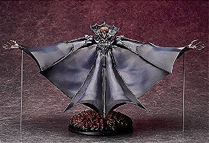 Void & figFIX Ubik Berserk Movie Figma Original