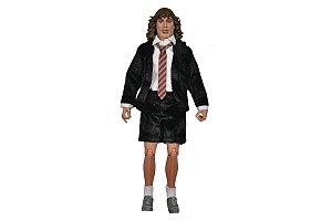 Angus Young AC/DC Highway To Hell Neca Original