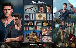 Nathan Unexplored 4 1/6 Limtoys