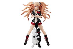 Junko Enoshima Danganronpa 1.2 Reload POP UP PARADE Good Smile Company Original