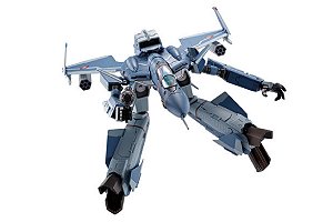 VF-0D Phoenix Shin Kudo's Unit Macross Zero HI-METAL R Bandai Original