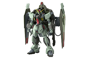 GAT-X252 Forbidden Gundam Mobile Suit Gundam SEED Full Mechanics Bandai Original