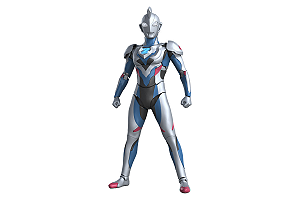 Ultraman Z Original Figure-rise Standard Bandai Original