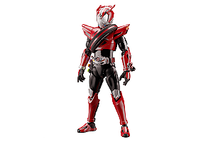 Kamen Rider Drive Type Speed Kamen Rider Drive Figure-rise Standard Bandai Original