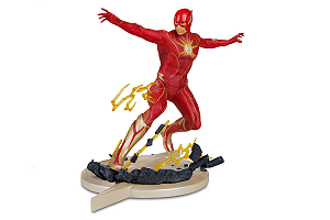Flash The Flash Movie DC Direct McFarlane Toys Original