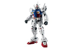 RX-78GP01 Gundam Mobile Suit Gundam 0083 STARDUST MEMORY SIDE MS Bandai Original