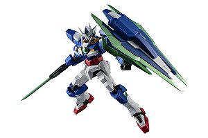 GNT-0000 00 QAN [T] Mobile Suit Gundam 00 the Movie Gundam Universe Bandai Original