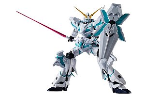 RX-0 Unicorn Gundam Awakened Mobile Suit Gundam Unicorn Gundam Universe Bandai Original