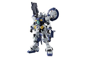 RX-78GP00 Gundam Prototype Model 0 Blossom A.N.I.M.E. SIDE MS Bandai Original
