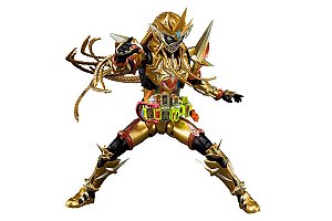 Kamen Rider Ex-Aid Muteki Gamer S.H. Figuarts Bandai Original