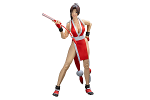 Mai Shiranui The King of Fighters 98 Ultimate Match Storm Collectibles Original