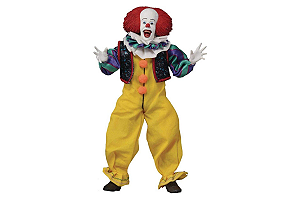 Pennywise Clothed IT (1990) Neca Original