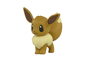 Takara Tomy Figurine Statique - Moncollé - Pokemon - MS-51 - Méga