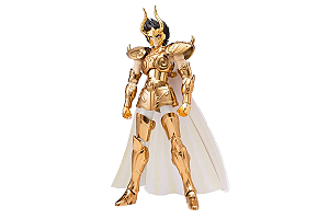 Shura de Capricornio Original Color Edition Cavaleiros do Zodiaco Saint Cloth Myth EX Bandai Original