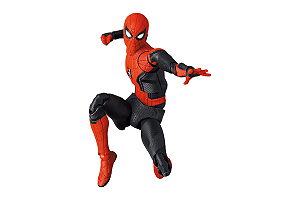 Homem-Aranha Upgraded Suit Homem Aranha Sem Volta para Casa Marvel Studios Mafex 194 Medicom Toy Original