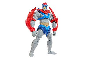 Stratos Masters of the Universe New Eternia Masterverse Mattel Original