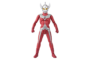 Ultraman Taro S.H. Figuarts Bandai Original