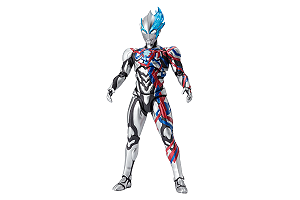 Ultraman Blazar S.H. Figuarts Bandai Original