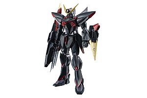 GAT-X207 Blitz Gundam Mobile Suit Gundam SEED Side MS Robot Spirits Bandai Original