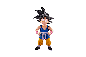 Bandai S.H. Figuarts Dragon Ball FighterZ Son Goku Clone Super