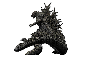 Godzilla 1.0 Godzilla 2023 S.H. MonsterArts Bandai Original