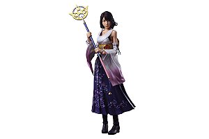 Yuuna Final Fantasy X Play Arts Kai Square Enix Original