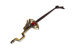 Last Key Dragon Quest Metallic Items Gallery Square Enix Original