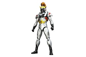 Ultraman Melos Armored Hero Action Figure Evolution Toy Original
