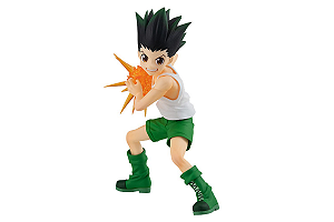 Gon Freecss Hunter x Hunter Pop Up Parade Good Smile Company Original