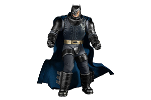 Armored Batman The dark knight returns DC Comics Dynamic 8ction Heroes 49 Beast Kingdom Original