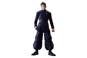 Suguru Geto Curse Technical School Jujutsu Kaisen S.H. Figuarts Bandai Original