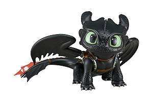 Toothless How to Train Your Dragon Nendoroid 2238 Good Smile Company Original
