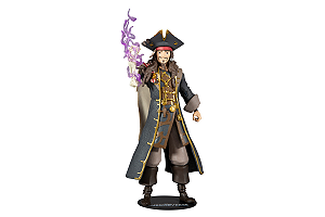 Jack Sparrow Disney Mirrorverse McFarlane Toys Original