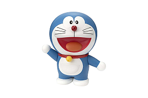 Doraemon Figuarts Zero Bandai Original