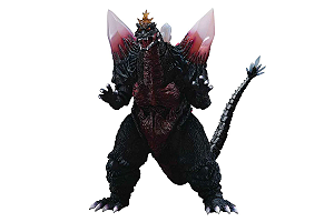 Spacegodzilla Fukuoka Decisive Battle Godzilla Vs. Spacegodzilla S.H. MonsterArts Bandai Original